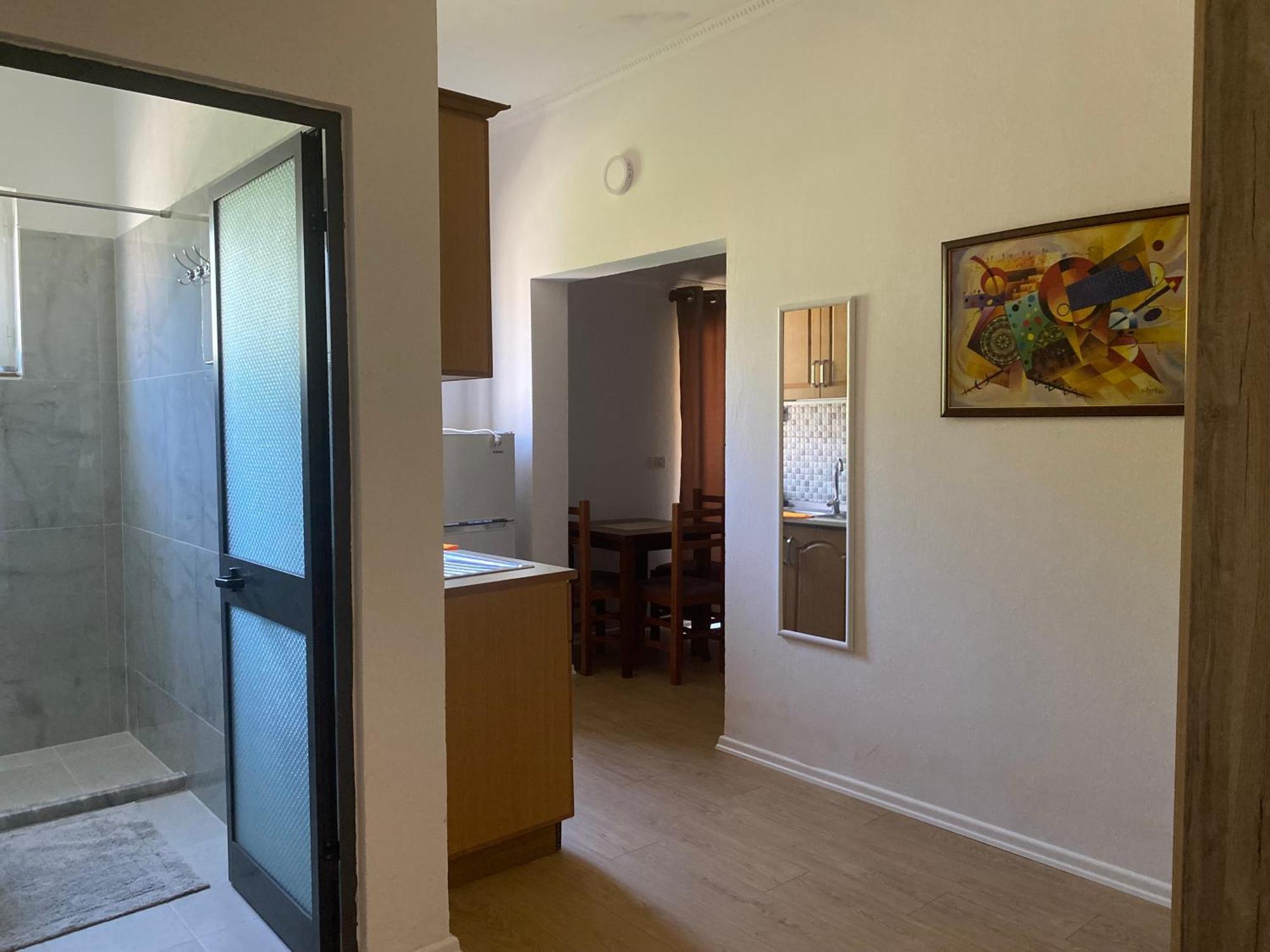 Vila M Vera Rooms With Kitchen And Apartments Durrës Buitenkant foto