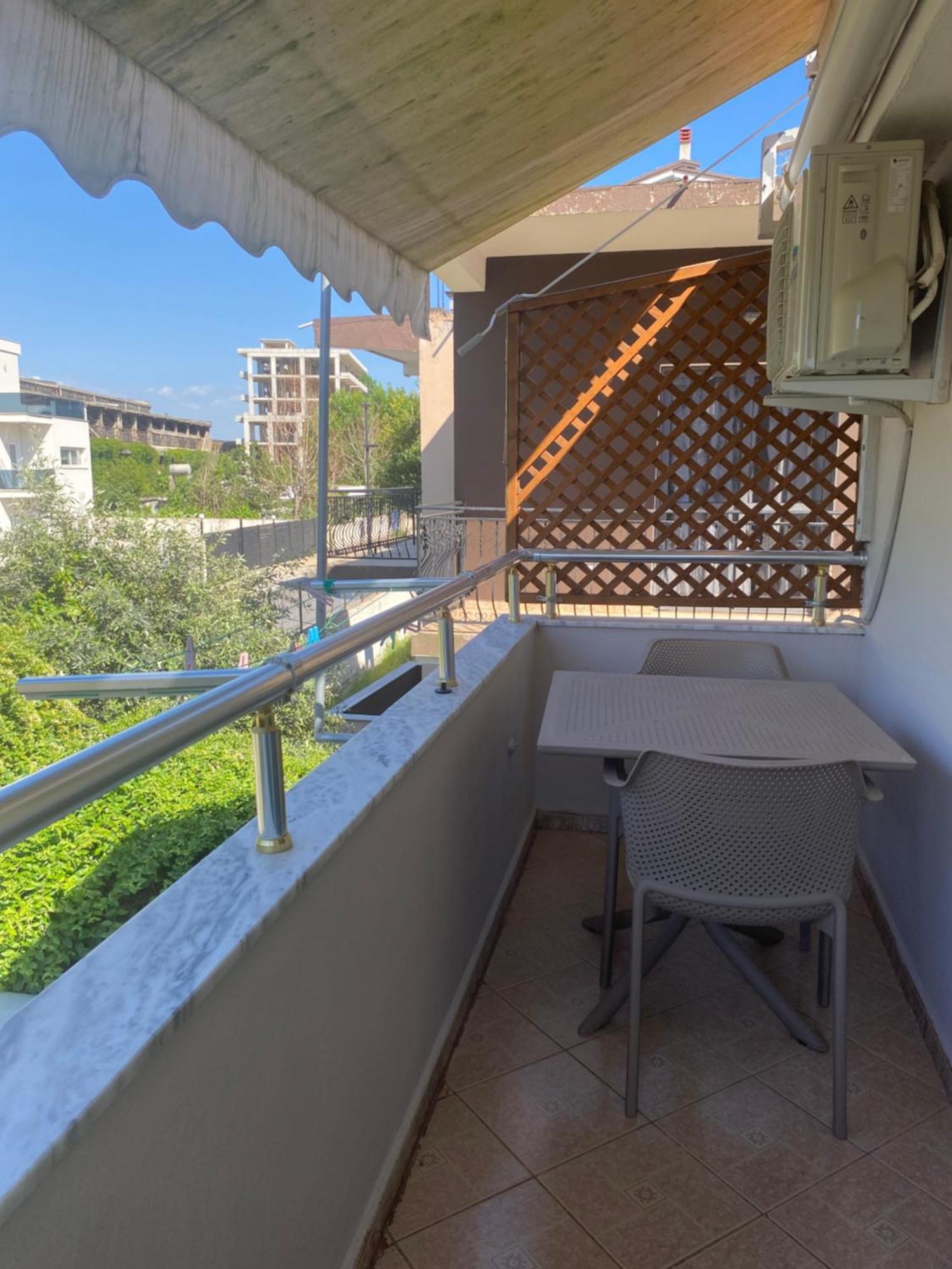 Vila M Vera Rooms With Kitchen And Apartments Durrës Buitenkant foto